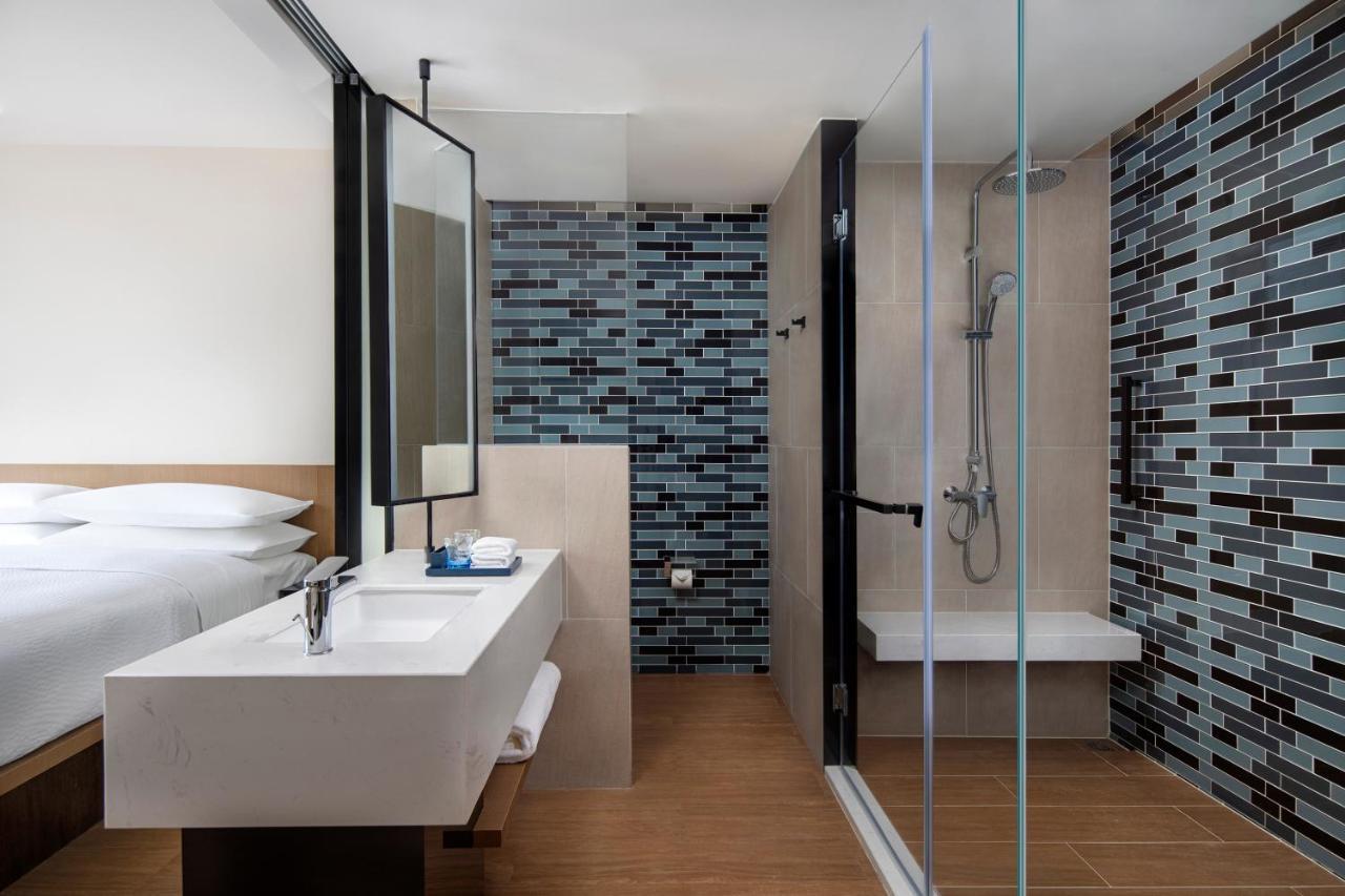 Fairfield By Marriott Chongqing Yongchuan Ξενοδοχείο Εξωτερικό φωτογραφία