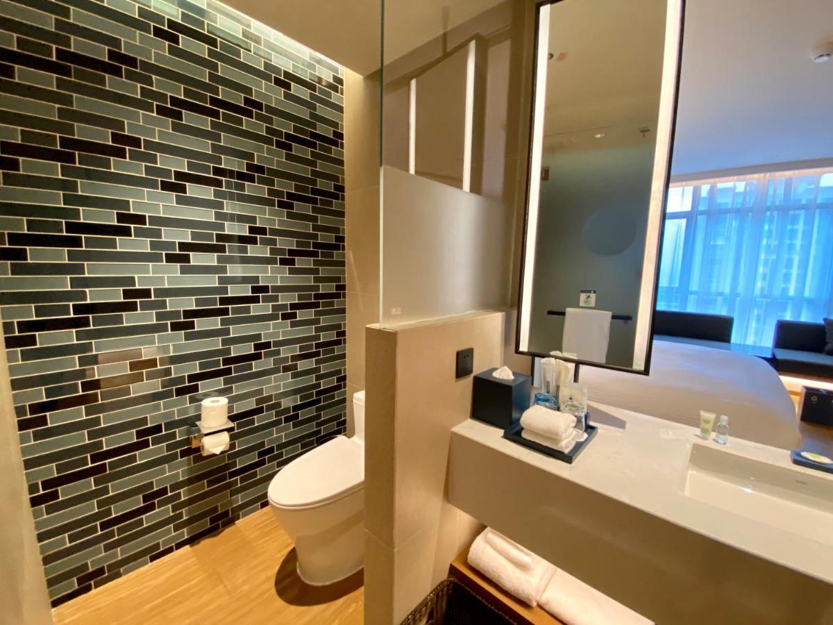 Fairfield By Marriott Chongqing Yongchuan Ξενοδοχείο Εξωτερικό φωτογραφία