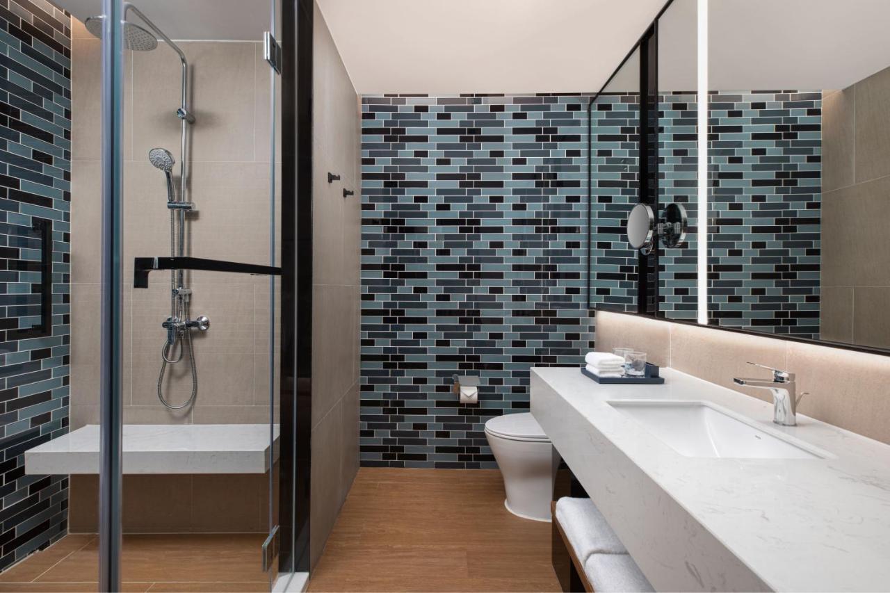 Fairfield By Marriott Chongqing Yongchuan Ξενοδοχείο Εξωτερικό φωτογραφία